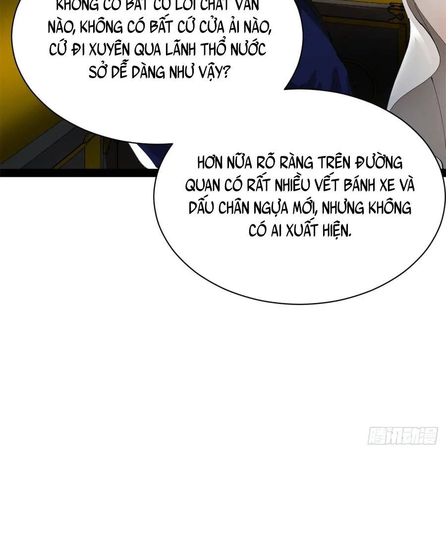 Chàng Rể Mạnh Nhất Lịch Sử Chap 401 - Next Chap 402