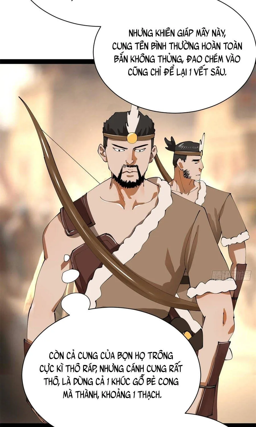 Chàng Rể Mạnh Nhất Lịch Sử Chap 401 - Next Chap 402