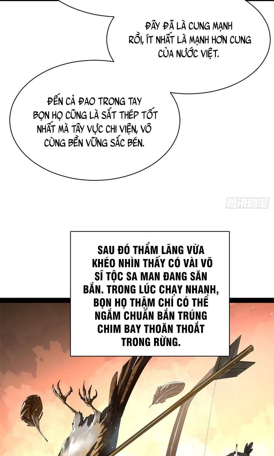 Chàng Rể Mạnh Nhất Lịch Sử Chap 401 - Next Chap 402