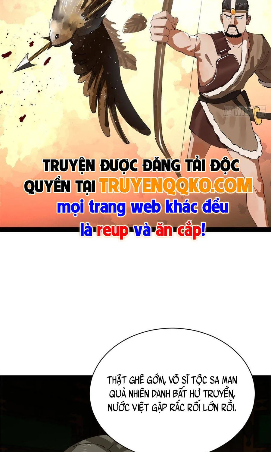 Chàng Rể Mạnh Nhất Lịch Sử Chap 401 - Next Chap 402