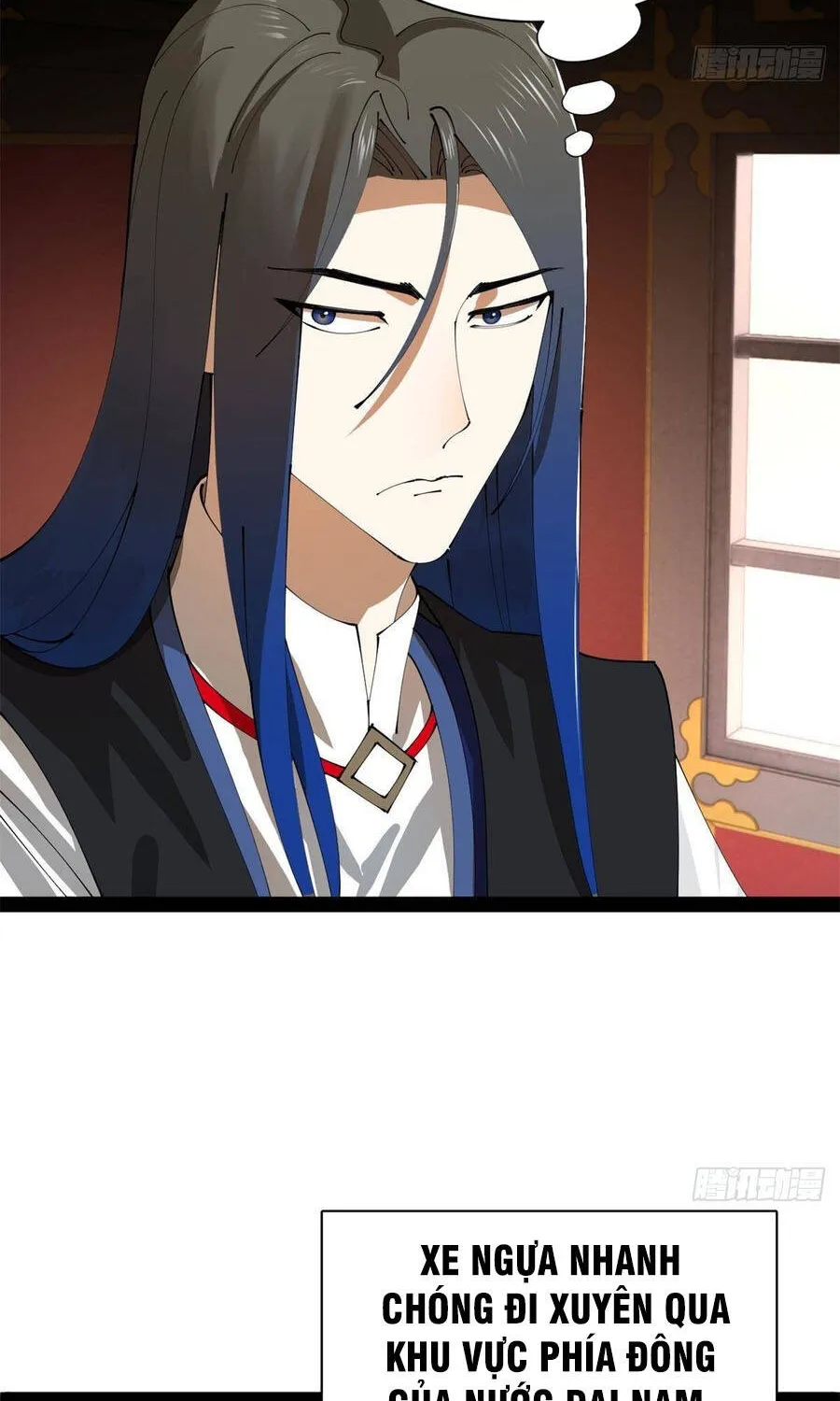 Chàng Rể Mạnh Nhất Lịch Sử Chap 401 - Next Chap 402