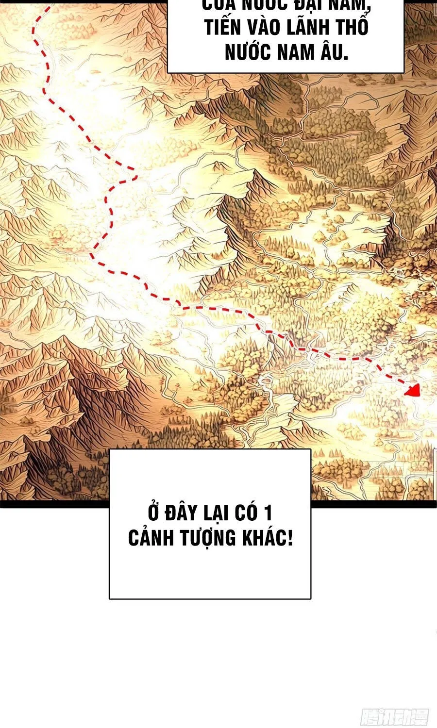 Chàng Rể Mạnh Nhất Lịch Sử Chap 401 - Next Chap 402