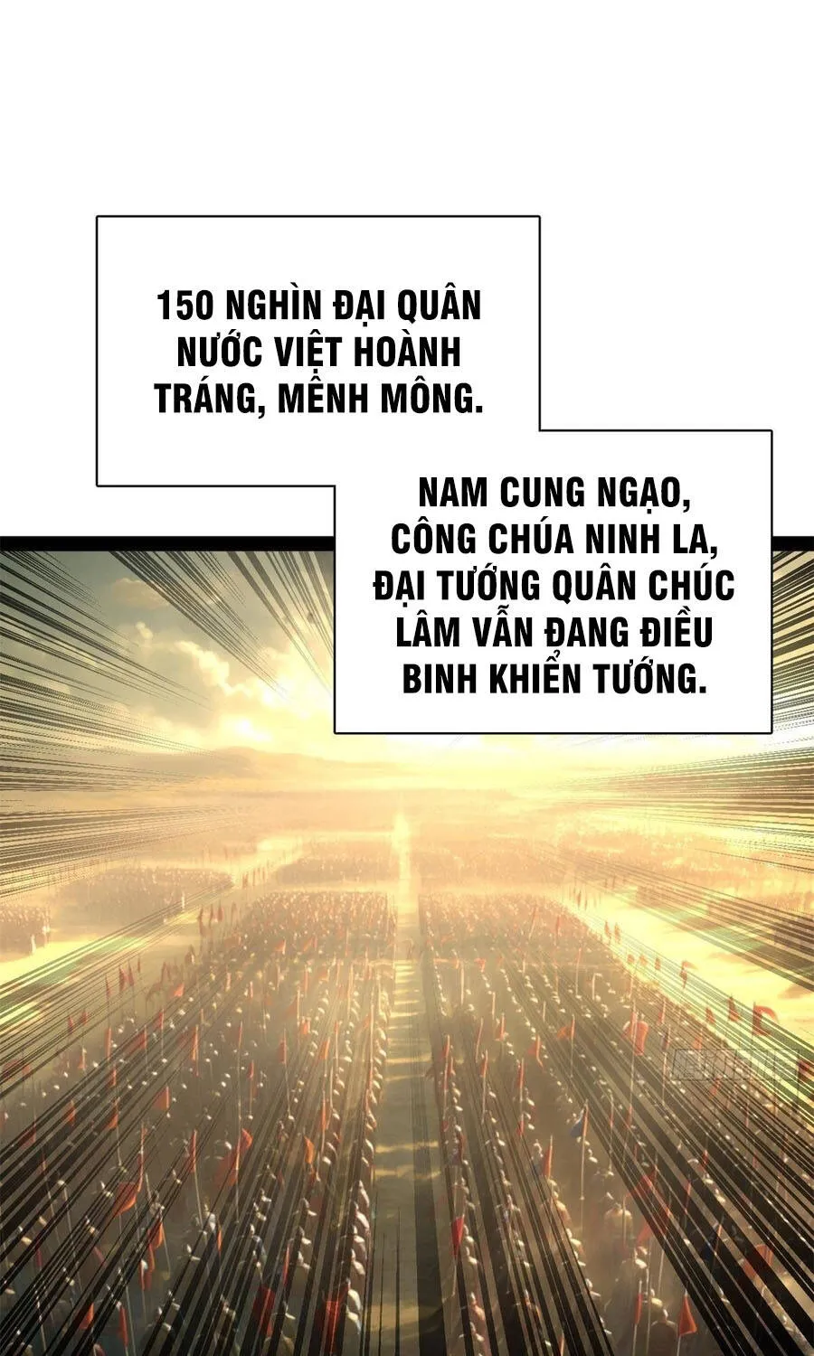 Chàng Rể Mạnh Nhất Lịch Sử Chap 401 - Next Chap 402