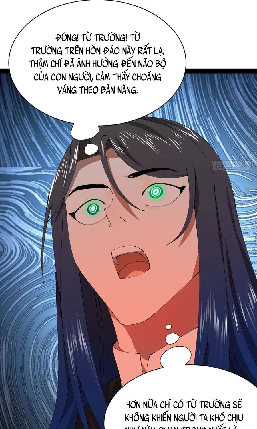 Chàng Rể Mạnh Nhất Lịch Sử Chap 401 - Next Chap 402