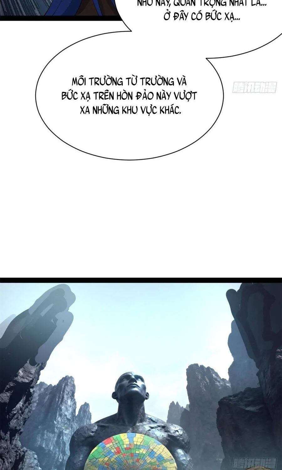 Chàng Rể Mạnh Nhất Lịch Sử Chap 401 - Next Chap 402