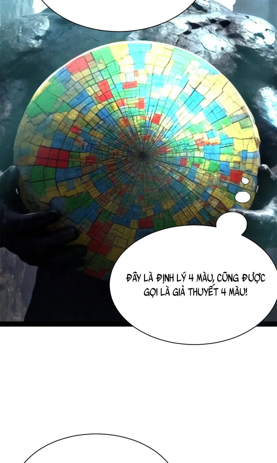 Chàng Rể Mạnh Nhất Lịch Sử Chap 401 - Next Chap 402