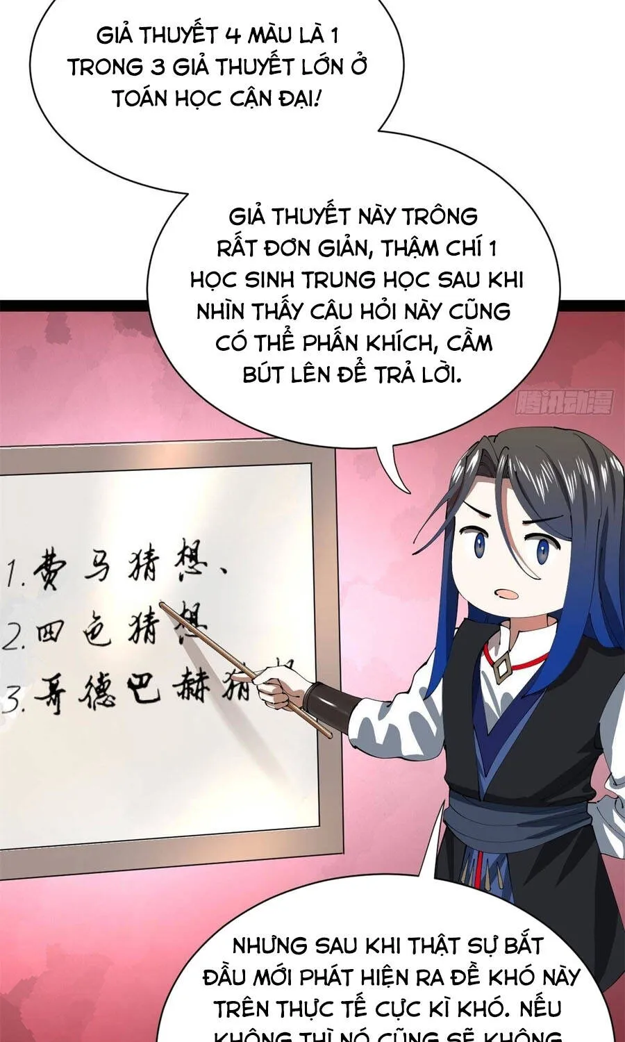 Chàng Rể Mạnh Nhất Lịch Sử Chap 401 - Next Chap 402