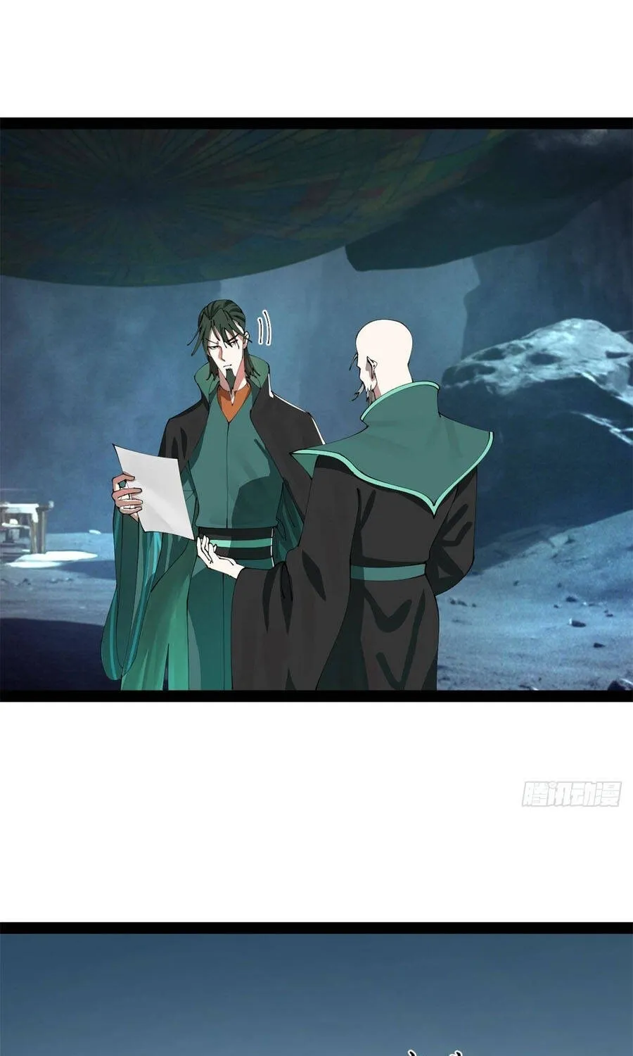 Chàng Rể Mạnh Nhất Lịch Sử Chap 401 - Next Chap 402
