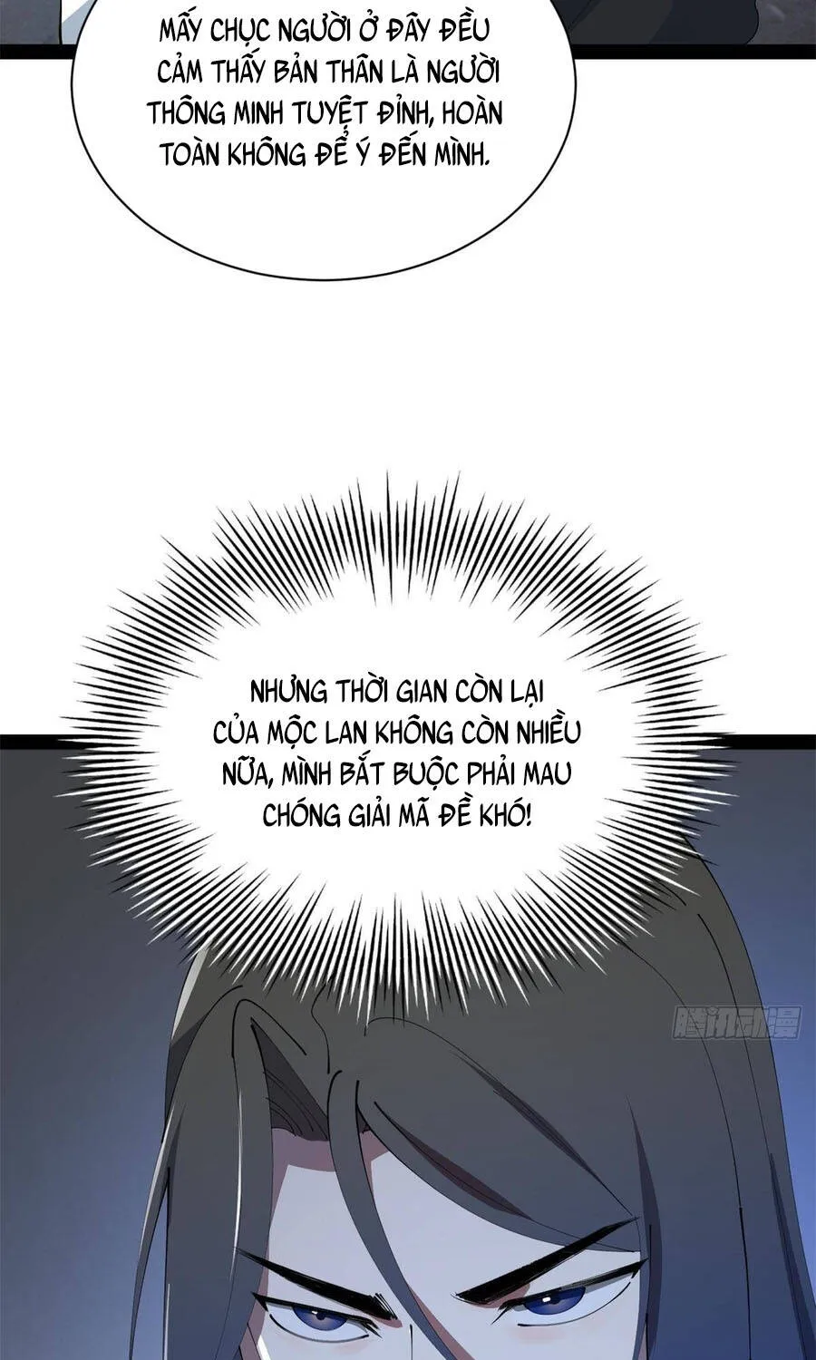 Chàng Rể Mạnh Nhất Lịch Sử Chap 401 - Next Chap 402