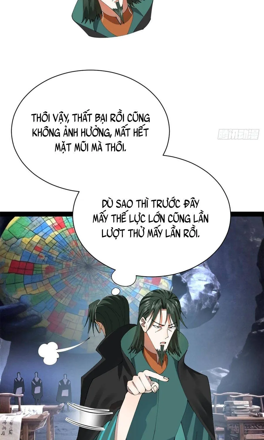 Chàng Rể Mạnh Nhất Lịch Sử Chap 402 - Next Chap 403