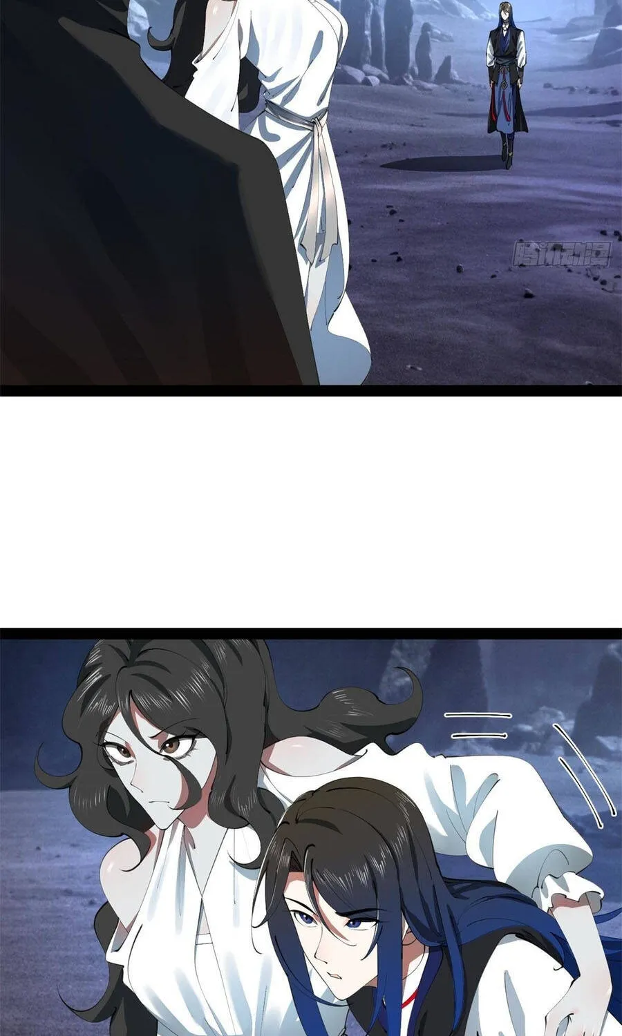 Chàng Rể Mạnh Nhất Lịch Sử Chap 402 - Next Chap 403