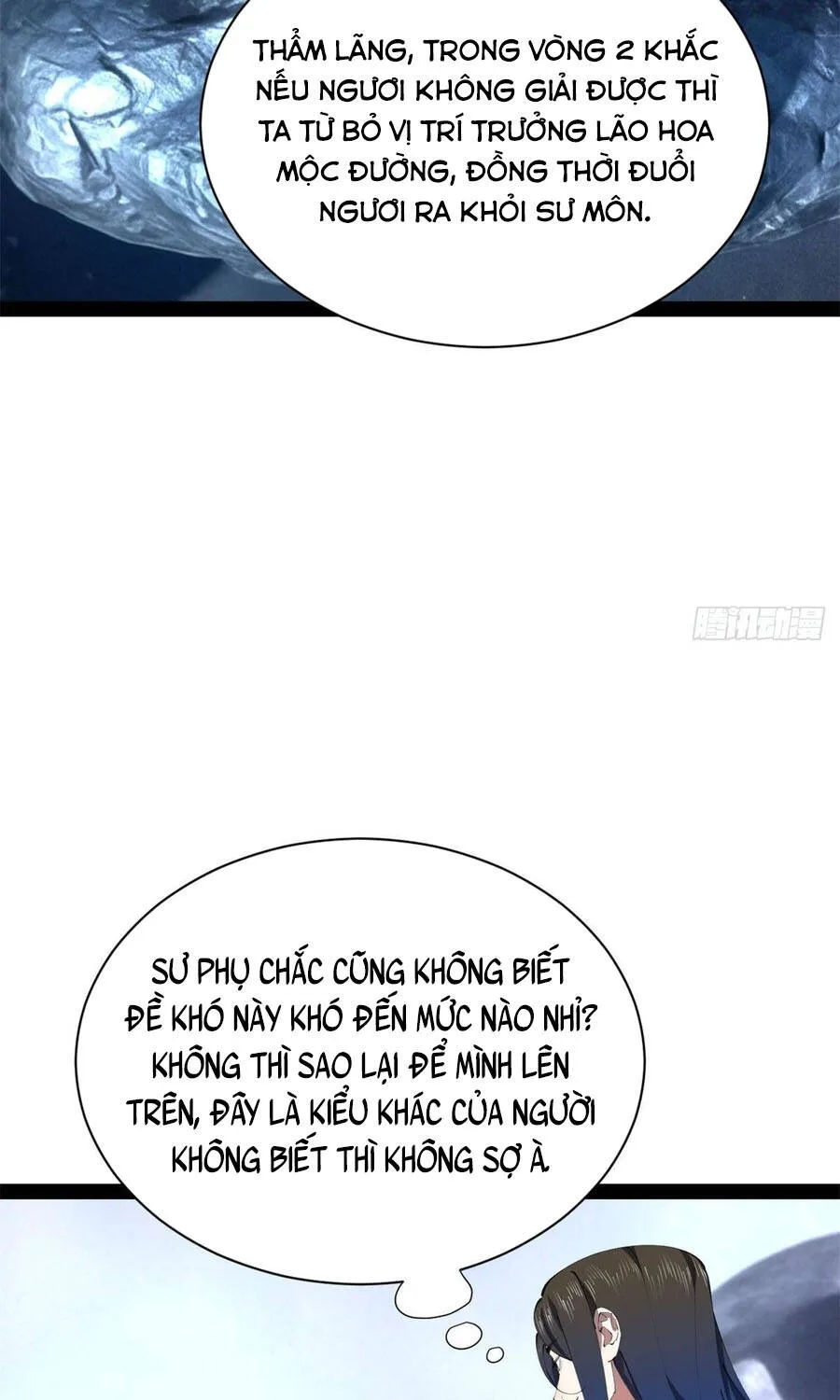 Chàng Rể Mạnh Nhất Lịch Sử Chap 402 - Next Chap 403