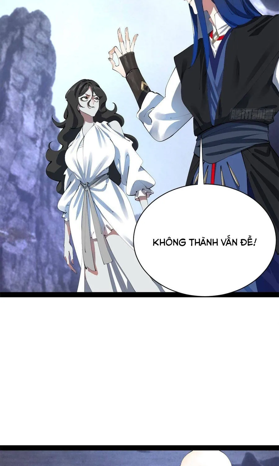 Chàng Rể Mạnh Nhất Lịch Sử Chap 402 - Next Chap 403
