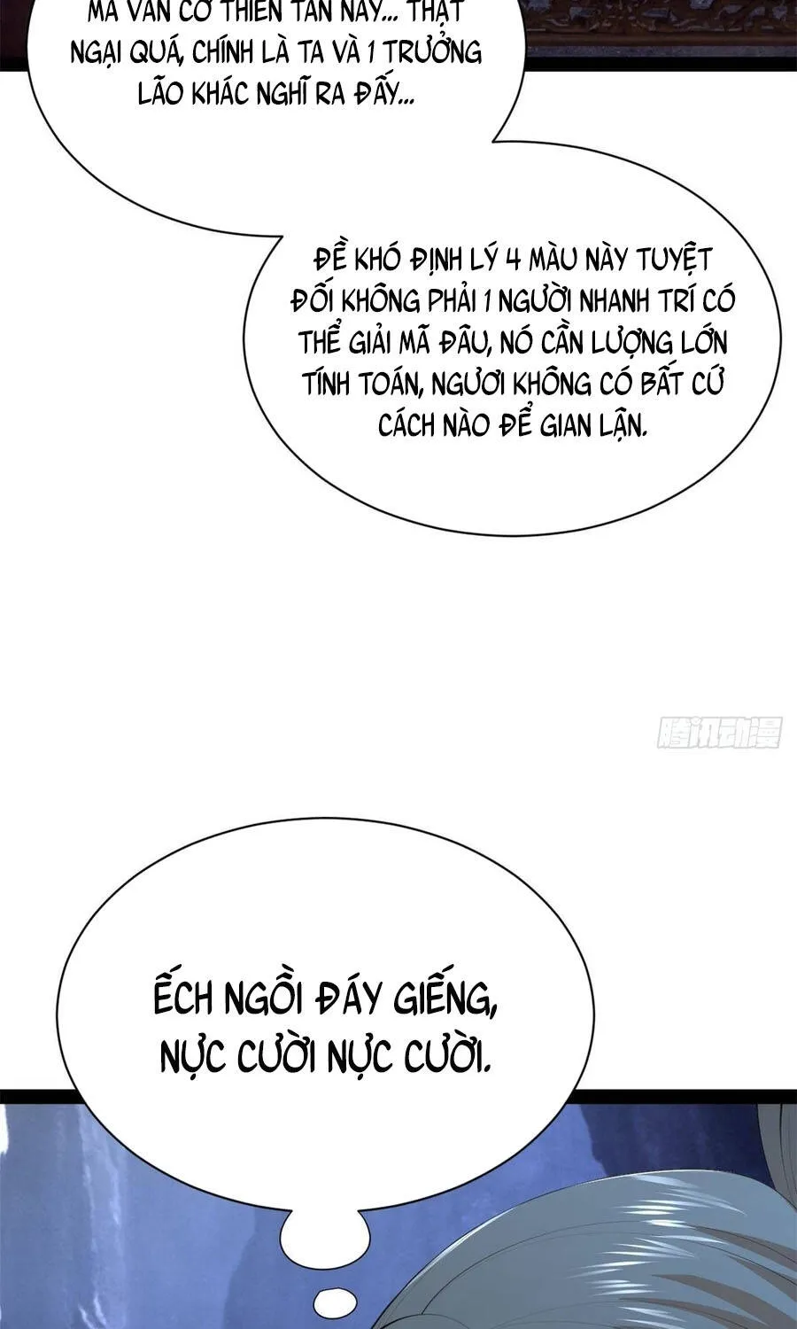 Chàng Rể Mạnh Nhất Lịch Sử Chap 402 - Next Chap 403
