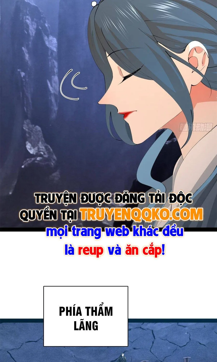 Chàng Rể Mạnh Nhất Lịch Sử Chap 402 - Next Chap 403