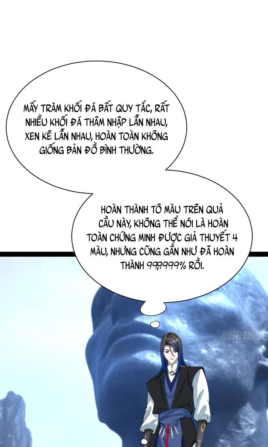 Chàng Rể Mạnh Nhất Lịch Sử Chap 402 - Next Chap 403
