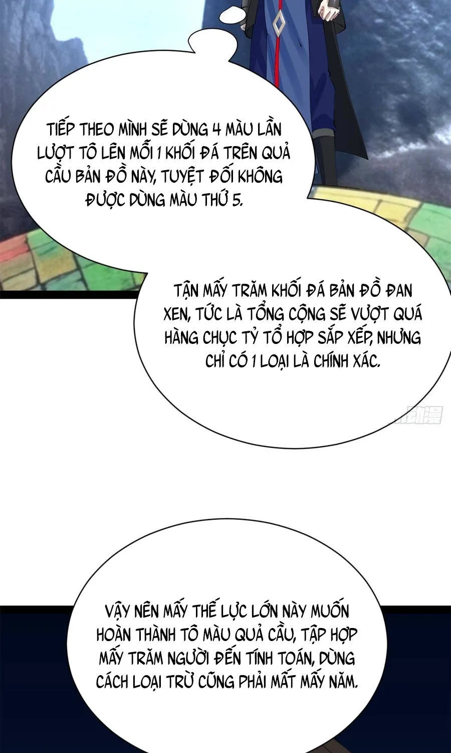 Chàng Rể Mạnh Nhất Lịch Sử Chap 402 - Next Chap 403