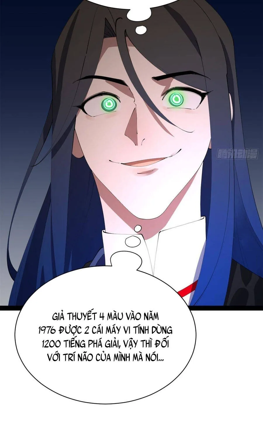 Chàng Rể Mạnh Nhất Lịch Sử Chap 402 - Next Chap 403