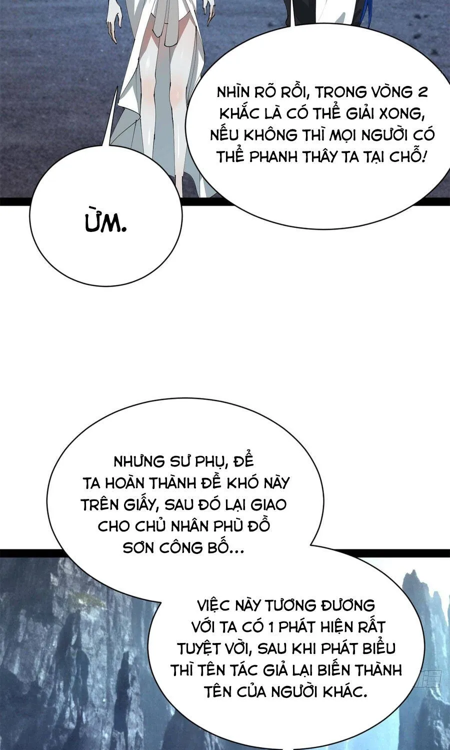 Chàng Rể Mạnh Nhất Lịch Sử Chap 402 - Next Chap 403