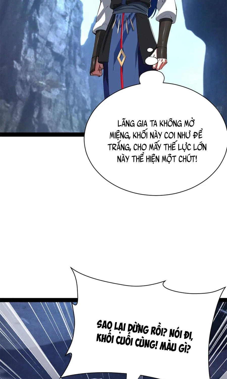 Chàng Rể Mạnh Nhất Lịch Sử Chap 402 - Next Chap 403