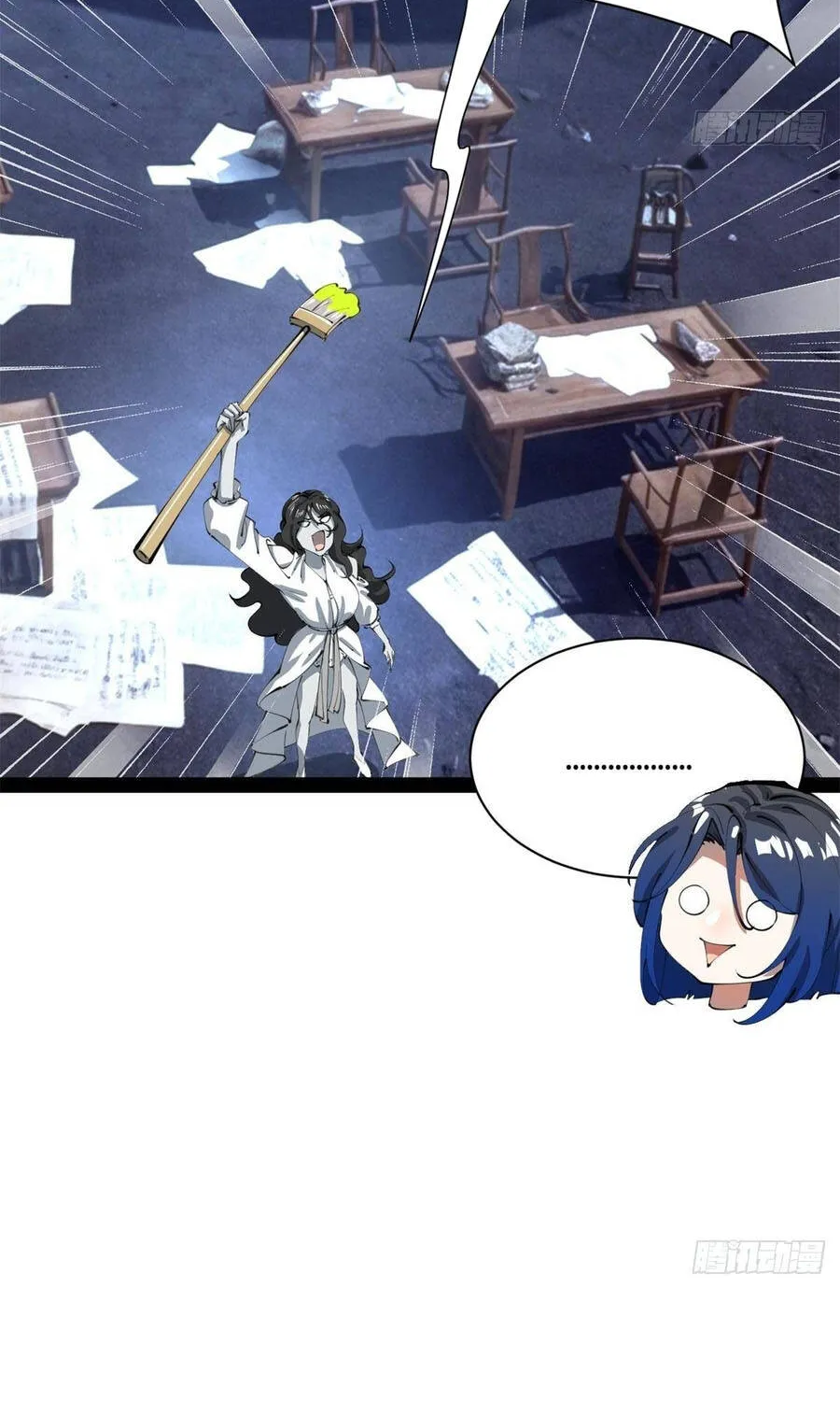 Chàng Rể Mạnh Nhất Lịch Sử Chap 402 - Next Chap 403