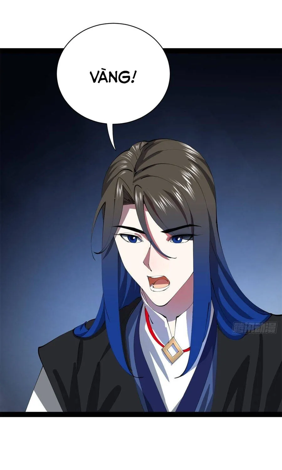 Chàng Rể Mạnh Nhất Lịch Sử Chap 402 - Next Chap 403