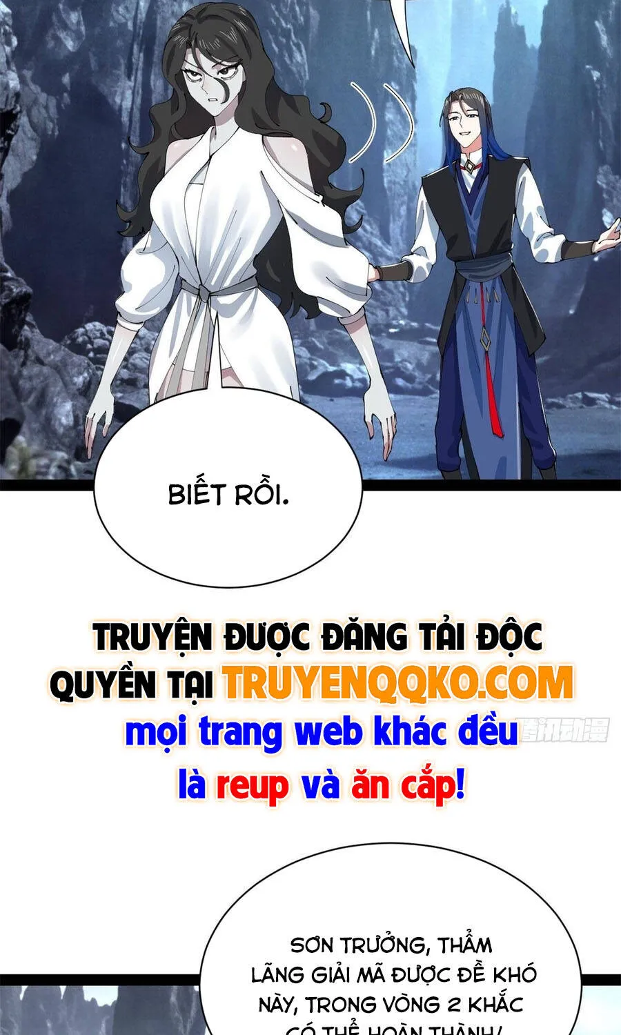 Chàng Rể Mạnh Nhất Lịch Sử Chap 402 - Next Chap 403