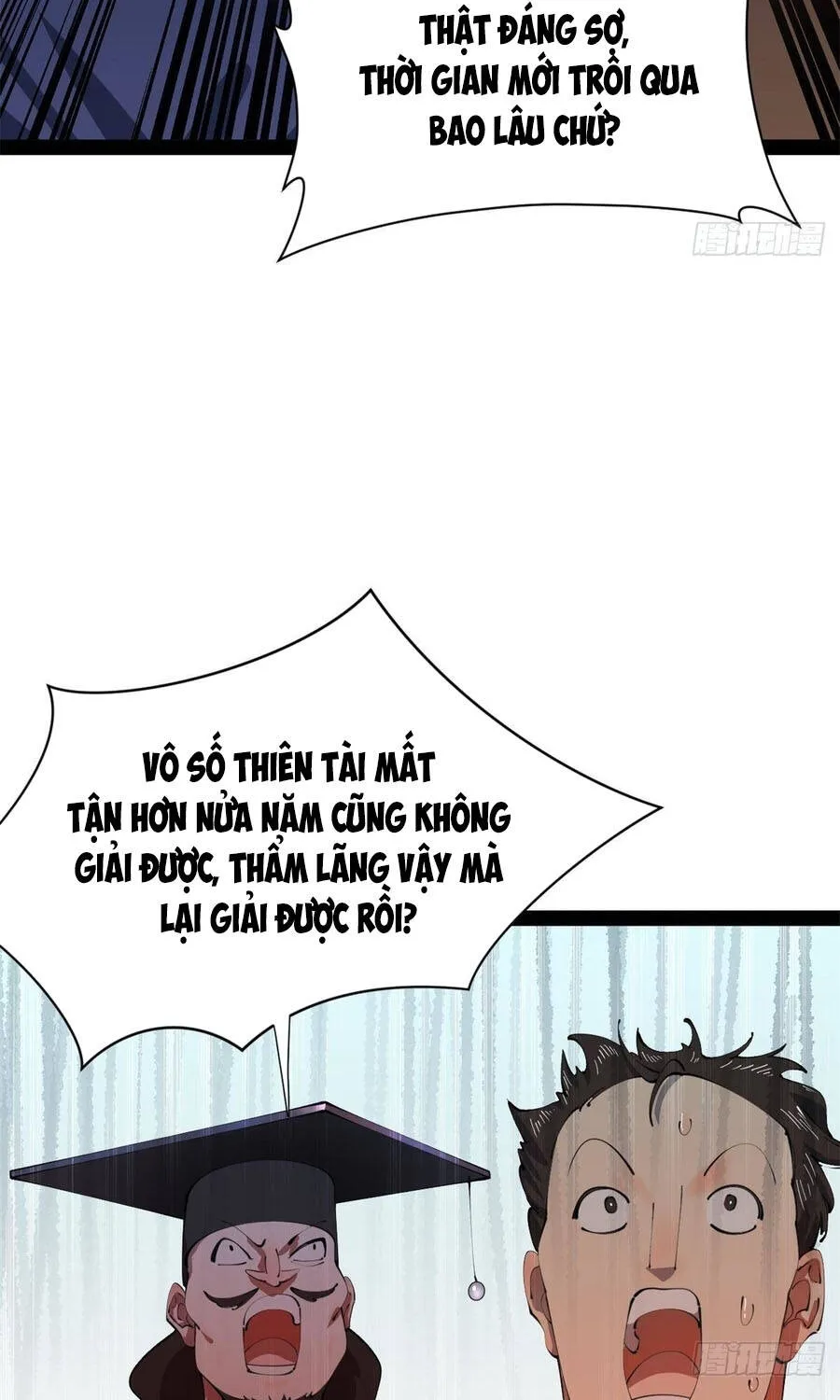 Chàng Rể Mạnh Nhất Lịch Sử Chap 402 - Next Chap 403