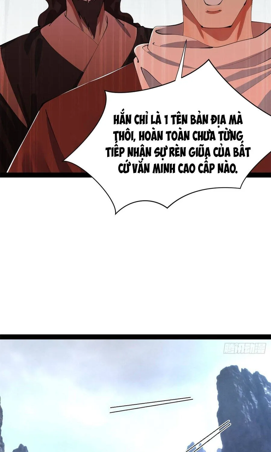 Chàng Rể Mạnh Nhất Lịch Sử Chap 402 - Next Chap 403
