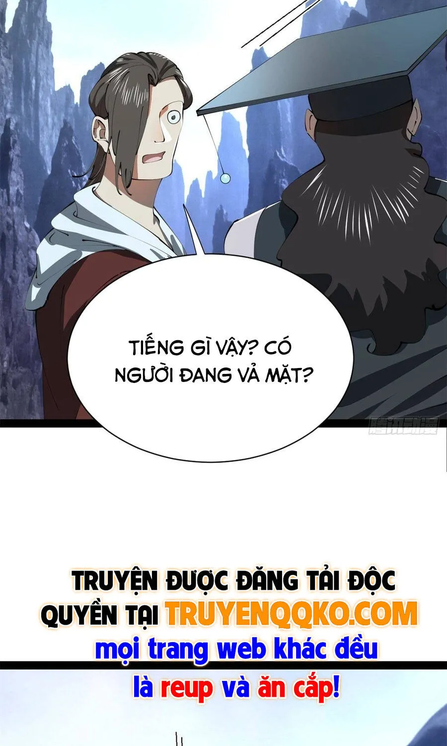 Chàng Rể Mạnh Nhất Lịch Sử Chap 402 - Next Chap 403