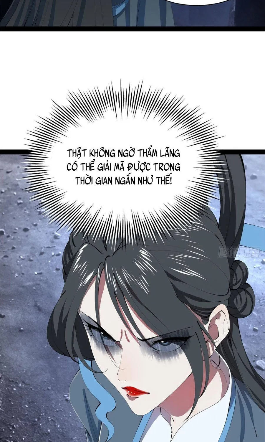 Chàng Rể Mạnh Nhất Lịch Sử Chap 402 - Next Chap 403