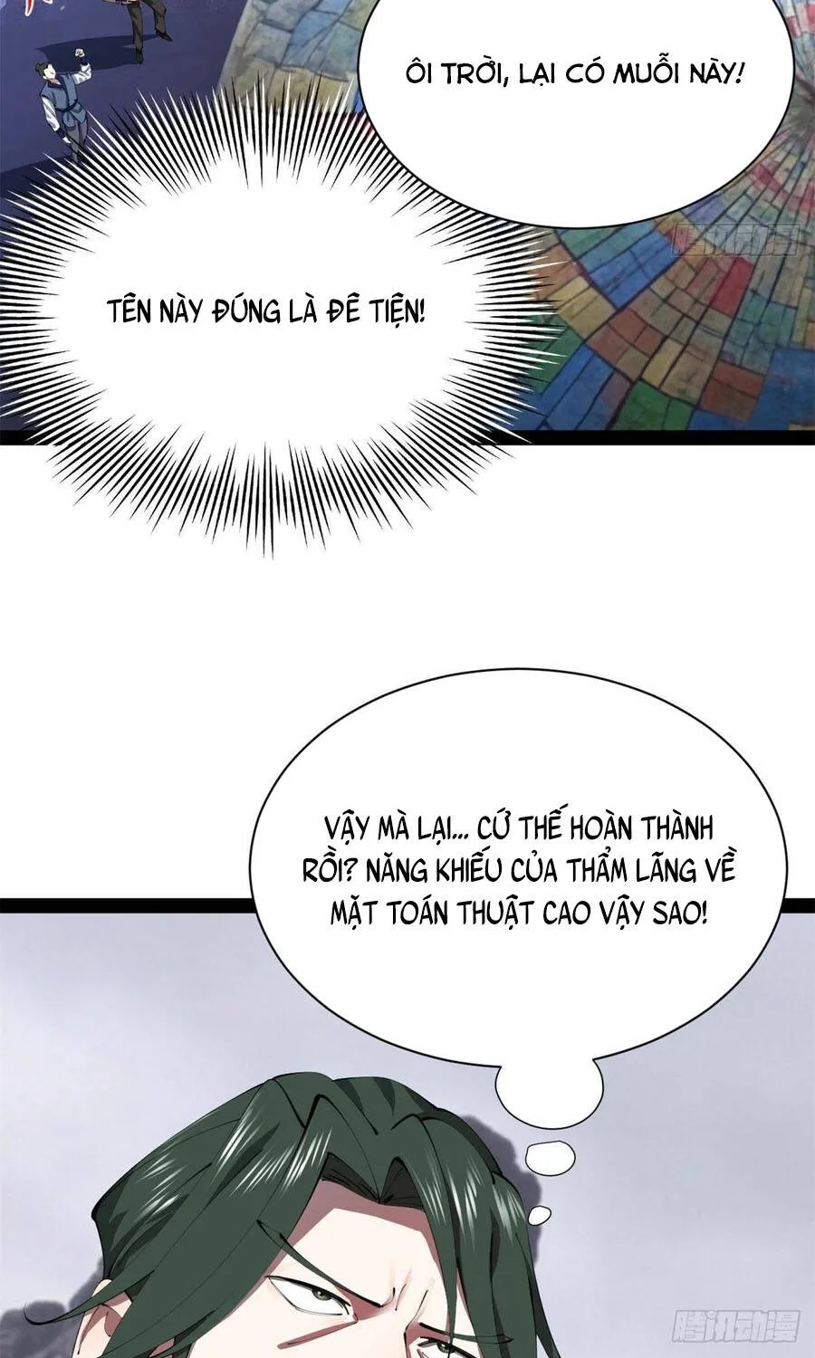 Chàng Rể Mạnh Nhất Lịch Sử Chap 402 - Next Chap 403