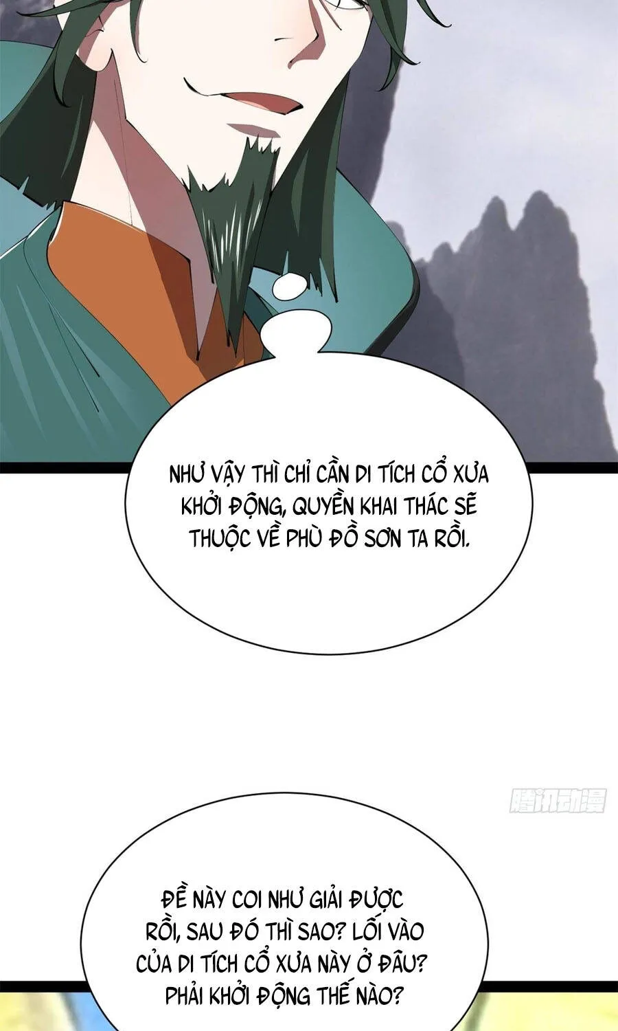 Chàng Rể Mạnh Nhất Lịch Sử Chap 402 - Next Chap 403