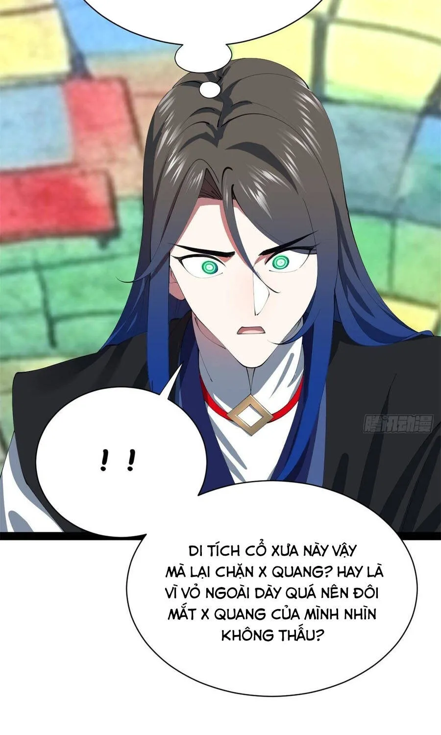 Chàng Rể Mạnh Nhất Lịch Sử Chap 402 - Next Chap 403