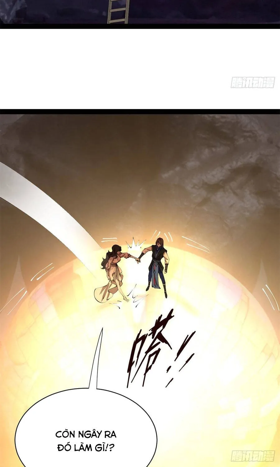 Chàng Rể Mạnh Nhất Lịch Sử Chap 402 - Next Chap 403
