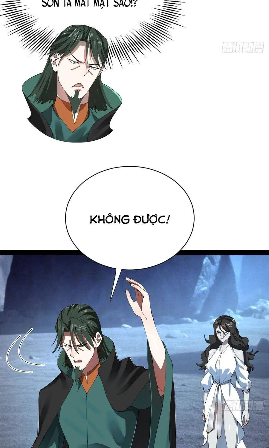 Chàng Rể Mạnh Nhất Lịch Sử Chap 402 - Next Chap 403