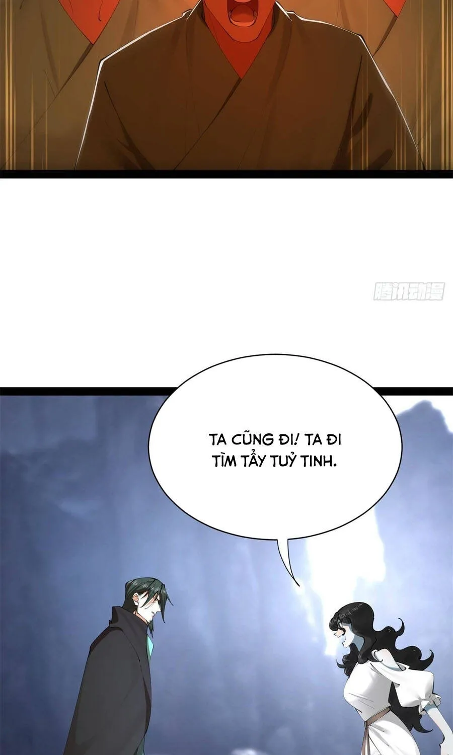 Chàng Rể Mạnh Nhất Lịch Sử Chap 403 - Next Chap 404