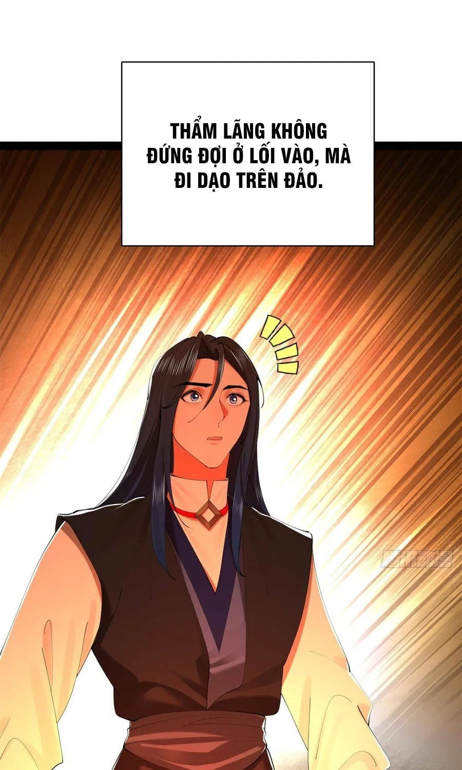 Chàng Rể Mạnh Nhất Lịch Sử Chap 403 - Next Chap 404