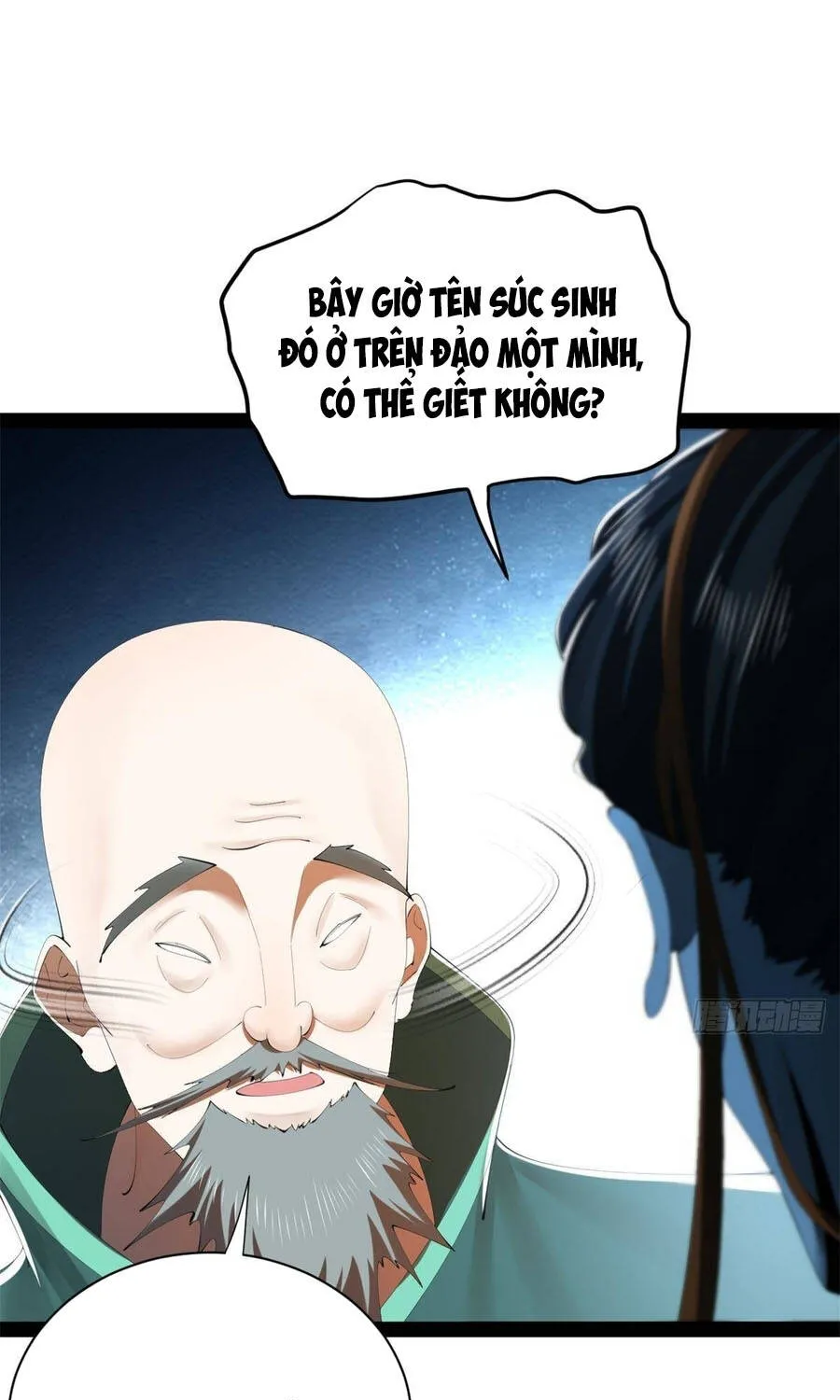 Chàng Rể Mạnh Nhất Lịch Sử Chap 403 - Next Chap 404