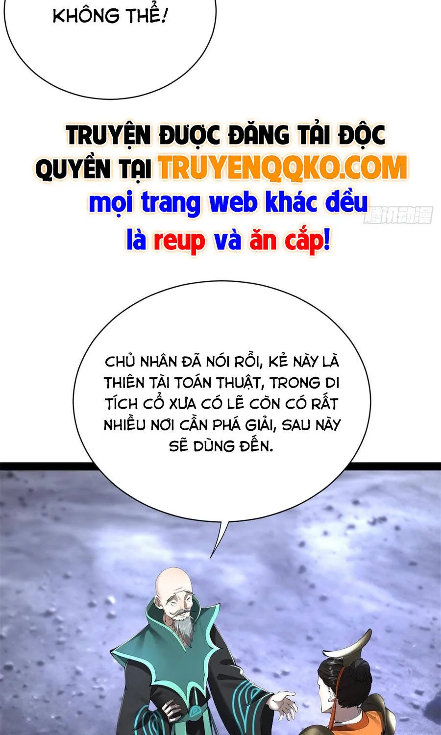 Chàng Rể Mạnh Nhất Lịch Sử Chap 403 - Next Chap 404