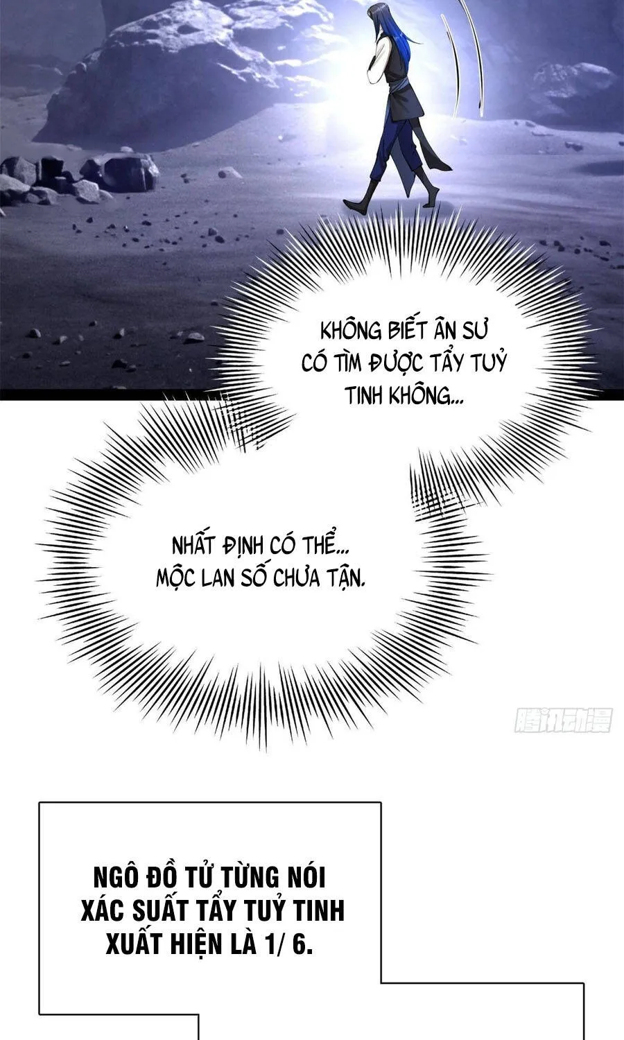 Chàng Rể Mạnh Nhất Lịch Sử Chap 403 - Next Chap 404