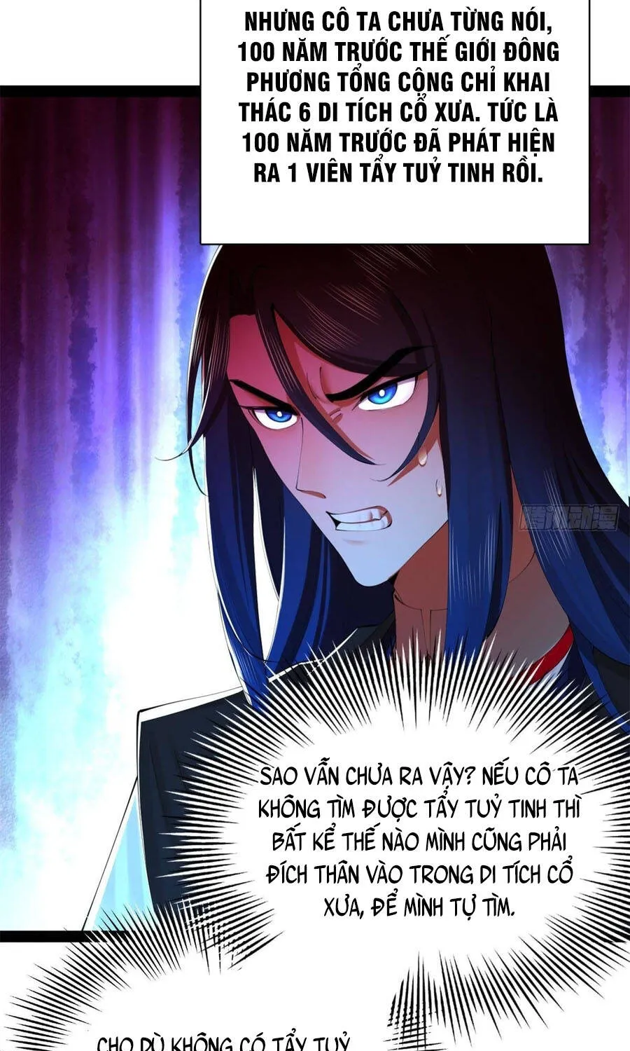 Chàng Rể Mạnh Nhất Lịch Sử Chap 403 - Next Chap 404