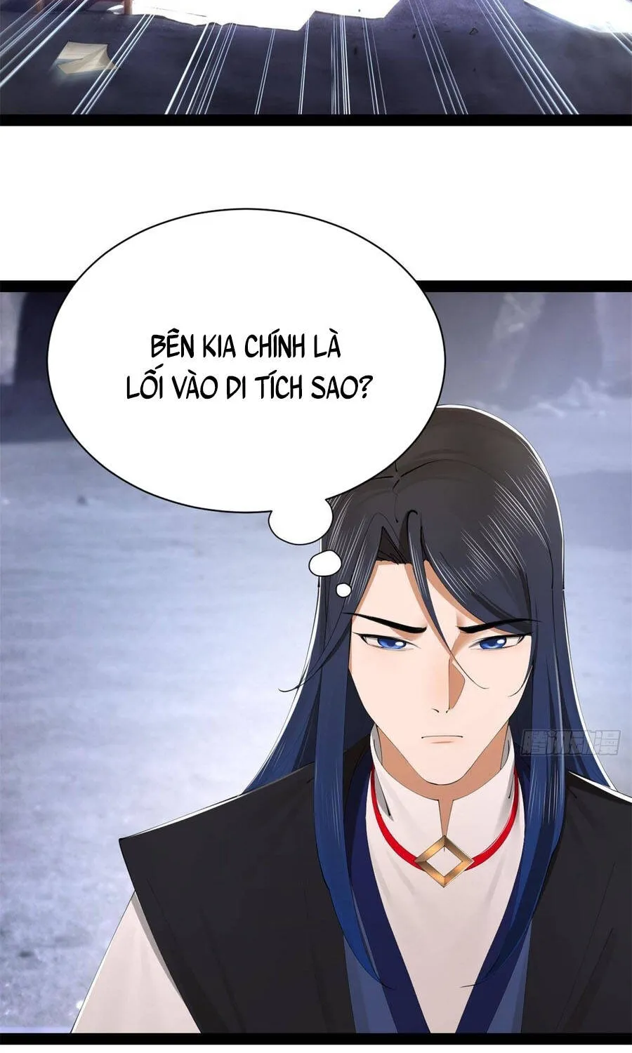 Chàng Rể Mạnh Nhất Lịch Sử Chap 403 - Next Chap 404