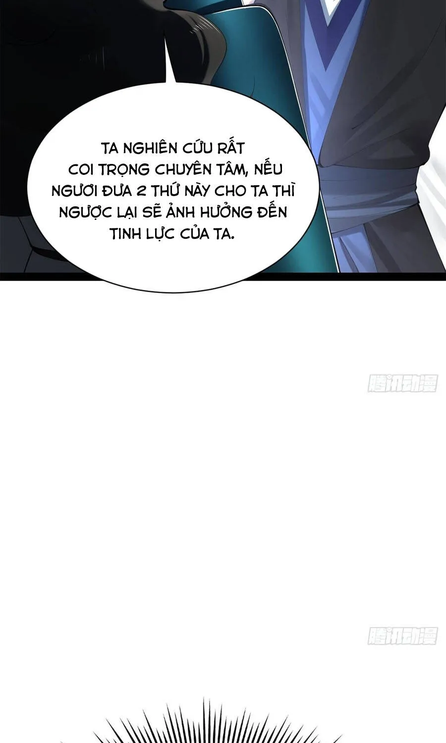 Chàng Rể Mạnh Nhất Lịch Sử Chap 403 - Next Chap 404