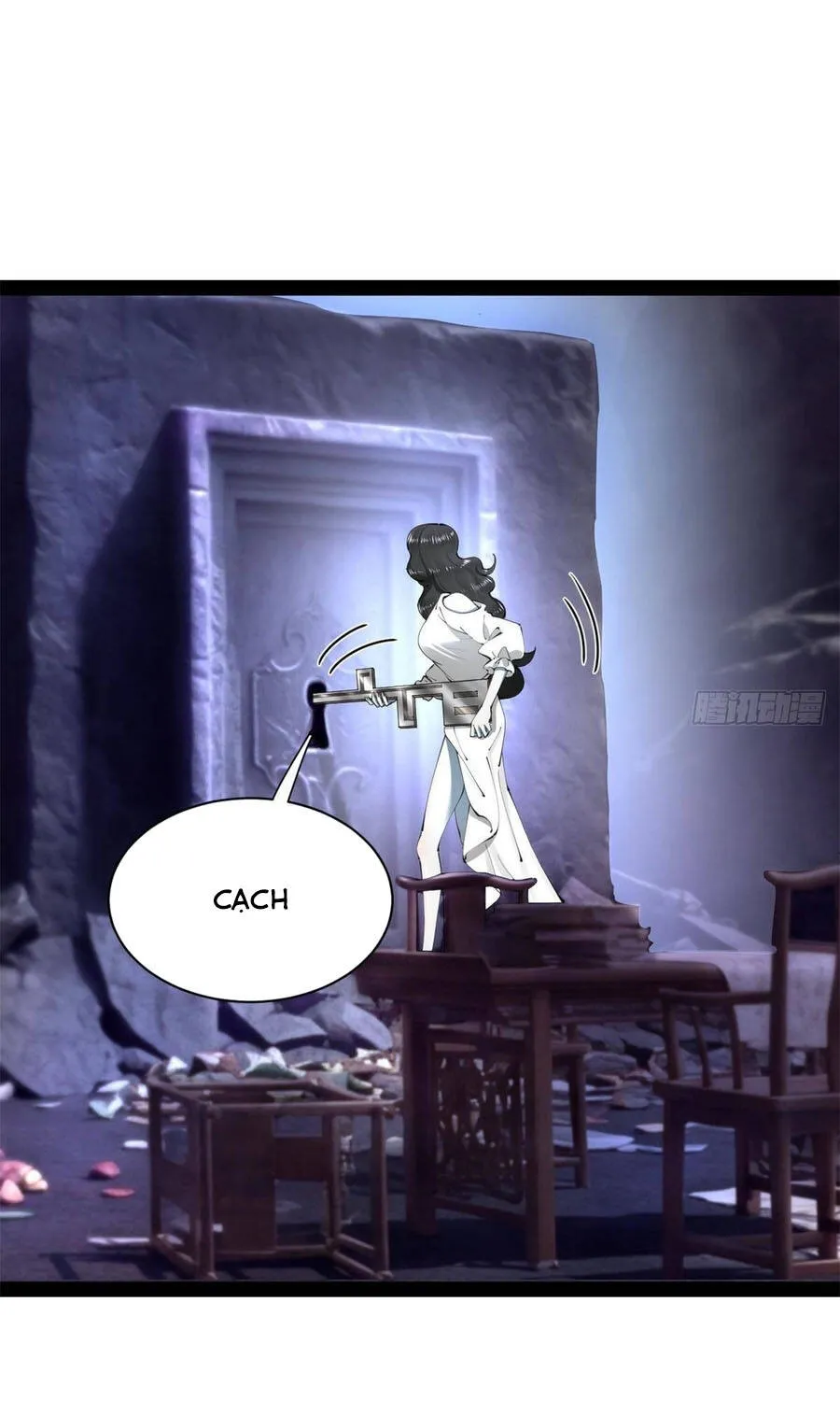 Chàng Rể Mạnh Nhất Lịch Sử Chap 403 - Next Chap 404