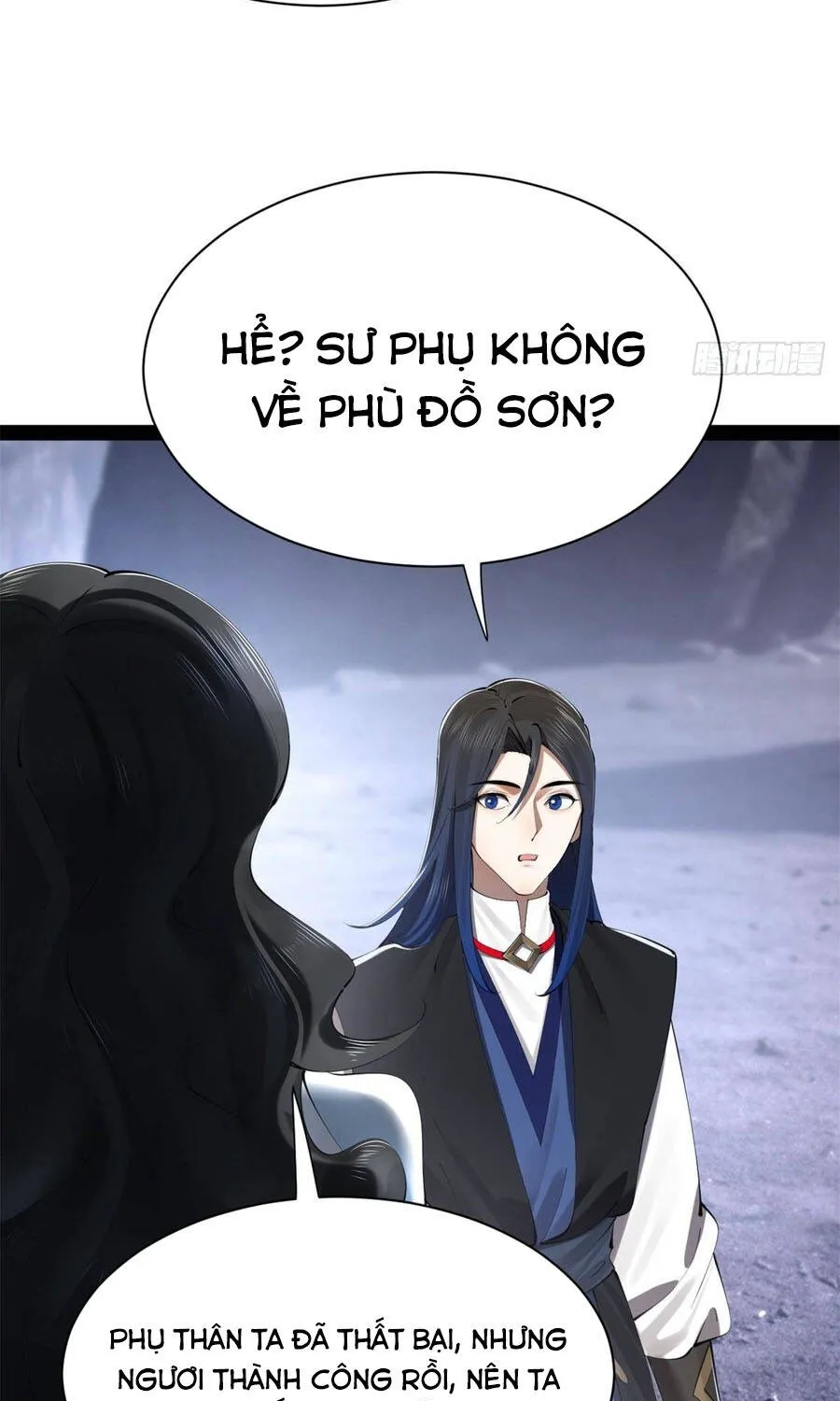 Chàng Rể Mạnh Nhất Lịch Sử Chap 403 - Next Chap 404