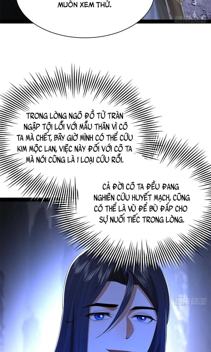 Chàng Rể Mạnh Nhất Lịch Sử Chap 403 - Next Chap 404