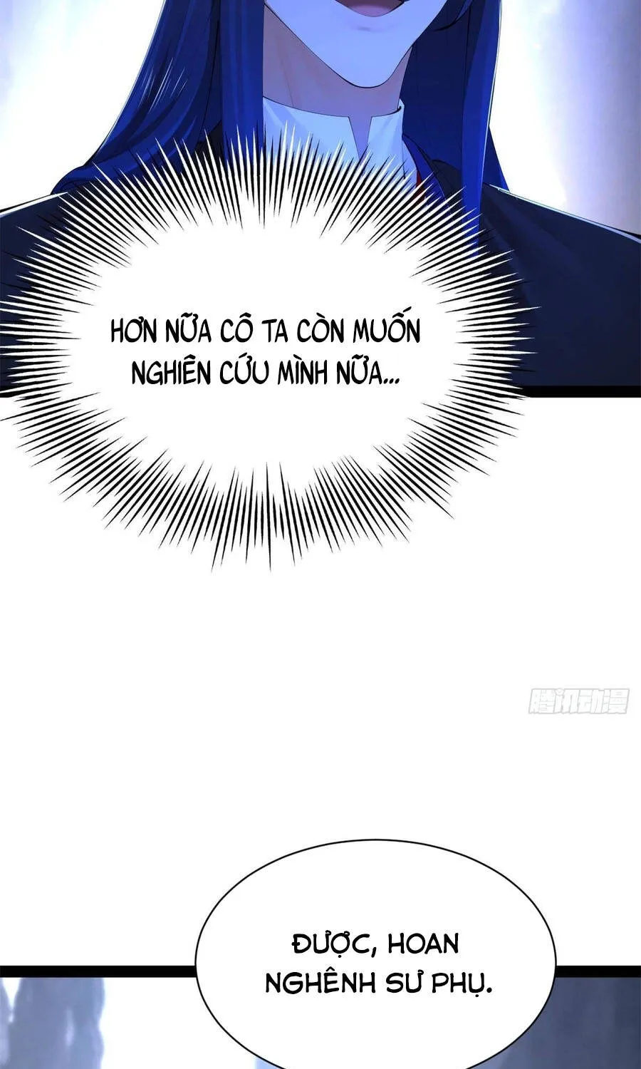 Chàng Rể Mạnh Nhất Lịch Sử Chap 403 - Next Chap 404