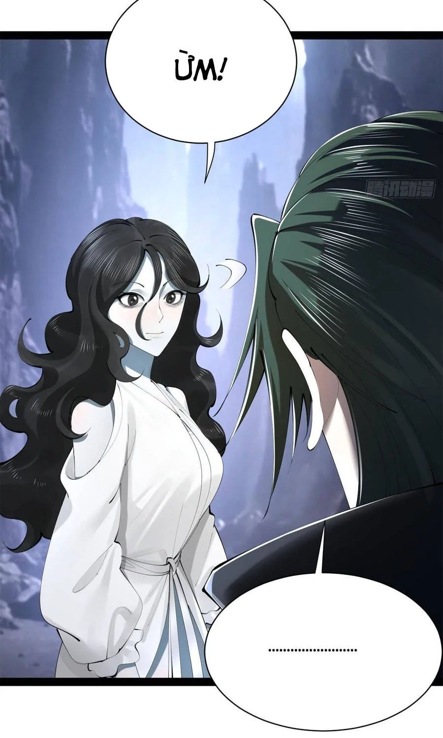 Chàng Rể Mạnh Nhất Lịch Sử Chap 403 - Next Chap 404