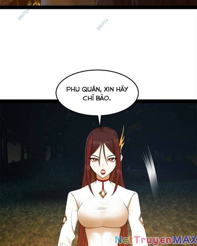 Chàng Rể Mạnh Nhất Lịch Sử Chap 93 - Next Chap 94